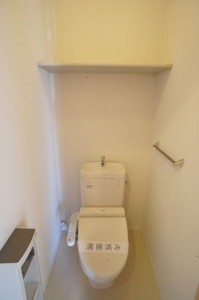 ルーチェ　カーサ 201号-6