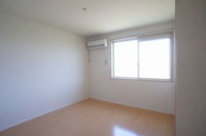 ルーチェ　カーサ 201号-8