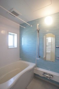 ルーチェ　カーサ 201号-9