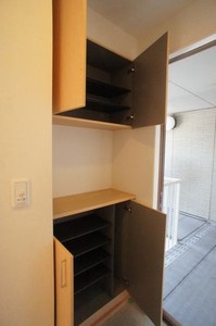 ルーチェ　カーサ 201号-11