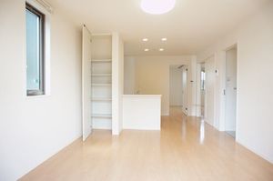 エクレアハウス　Ｂ 102号-3