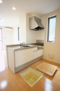 エクレアハウス　Ｂ 102号-4