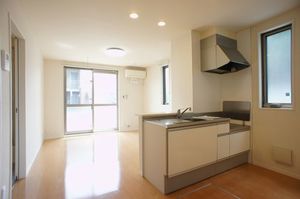 エクレアハウス　Ｂ 102号-6