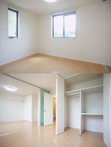 エクレアハウス　Ｂ 102号-7