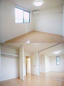 エクレアハウス　Ｂ 102号-8