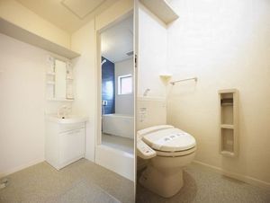 エクレアハウス　Ｂ 102号-9