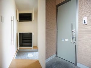 エクレアハウス　Ｂ 102号-10