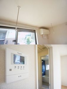 エクレアハウス　Ｂ 102号-11