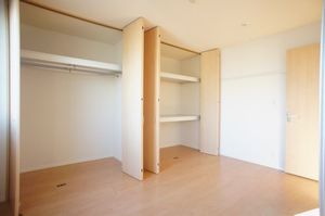 メゾン ド ソルヴィ 弐番館 202号-7