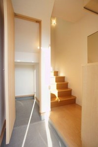 メゾン ド ソルヴィ 弐番館 202号-10