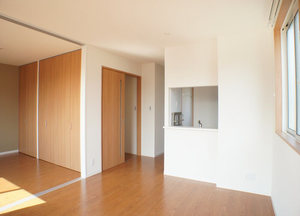 プランドール 101号-2