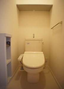 プランドール 101号-8