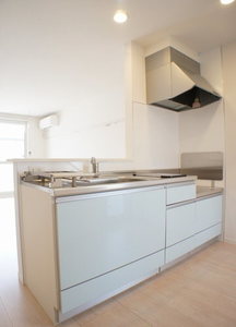 ドルチェコート D 103号-4