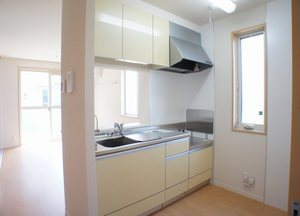 ドルチェコート　Ｆ 102号-4