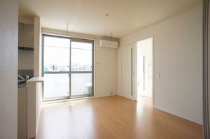 ブレジオ 101号-3