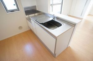 ブレジオ 101号-4