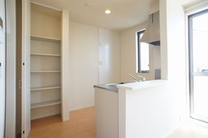 ブレジオ 101号-7