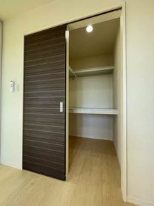 メゾン・ド・ソレイユ千歳 203号-5