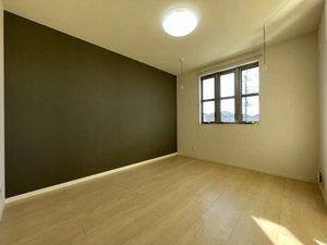 メゾン・ド・ソレイユ千歳 203号-6