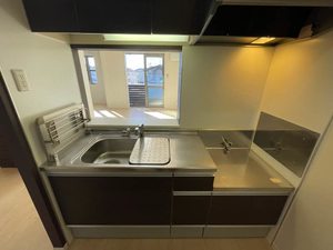 メゾン・ド・ソレイユ千歳 203号-7