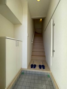 メゾン・ド・ソレイユ千歳 203号-11