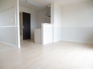 フラワータウン　Ｂ 102号-2