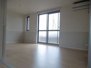 フラワータウン　Ｂ 102号-4