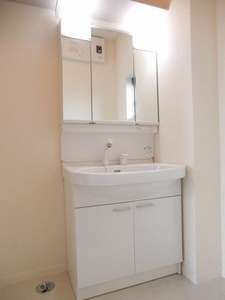 フラワータウン　Ｂ 102号-7