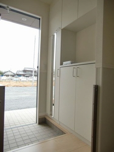 フラワータウン　Ｂ 102号-10