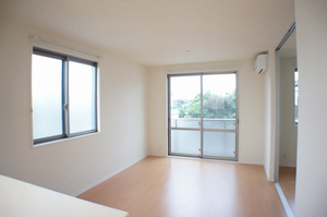 エコルドソレイユ 201号-2