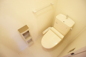 エコルドソレイユ 201号-8