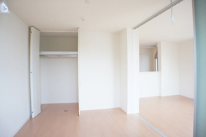 エコルドソレイユ 201号-9