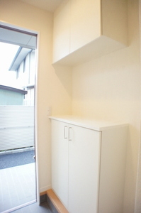 エコルドソレイユ 201号-11