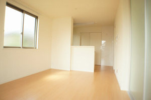 エコルドソレイユ 203号-2