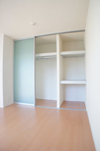 エコルドソレイユ 203号-5