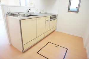 エコルドソレイユ 203号-6