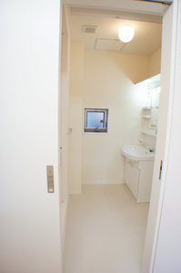 エコルドソレイユ 203号-8