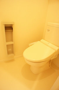 エコルドソレイユ 203号-9