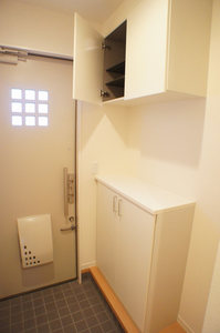 エコルドソレイユ 203号-10