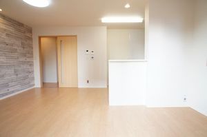 クール・エスポワール　Ａ 101号-3