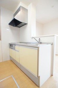 クール・エスポワール　Ａ 101号-5