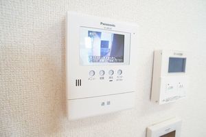 クール・エスポワール　Ａ 101号-11