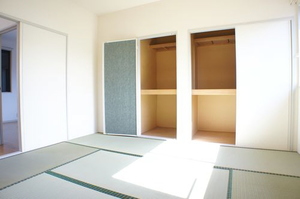 カーサ十一屋A 201号-6