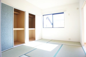 カーサ十一屋A 201号-7