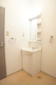 カーサ十一屋A 201号-10