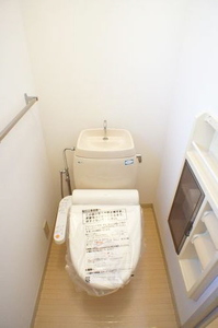 カーサ十一屋A 201号-11