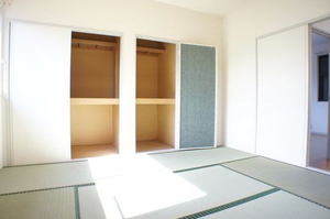 カーサ十一屋B 102号-5
