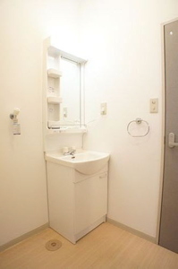 カーサ十一屋B 102号-9