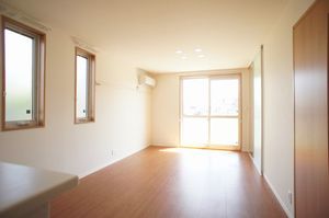 スリーブランチ　Ａ 101号-2