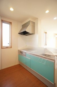 スリーブランチ　Ａ 101号-3